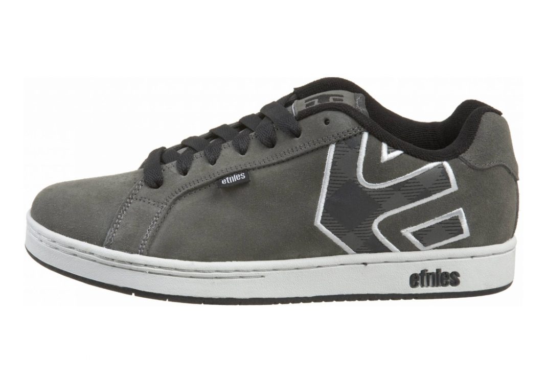 Etnies Fader Grey/Black