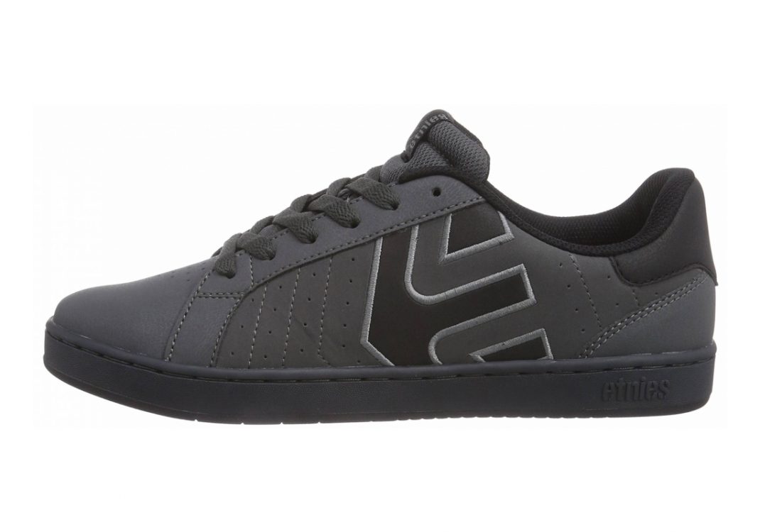 Etnies Fader LS Grey/Black