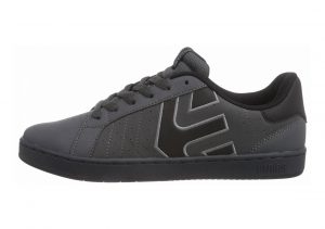 Etnies Fader LS Grey/Black