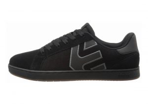 Etnies Fader LS Black/Charcoal/Gum