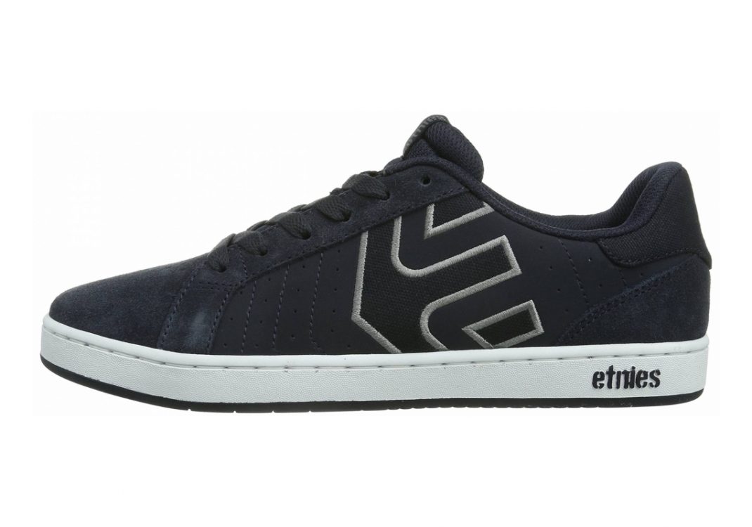 Etnies Fader LS Navy