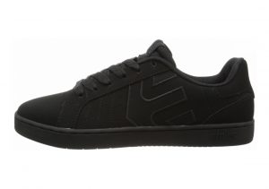 Etnies Fader LS Black/Black/Black