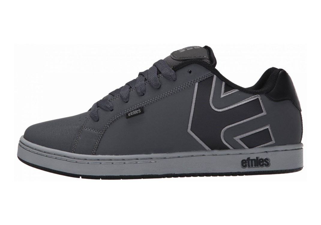Etnies Fader Dark Grey