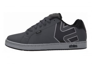 Etnies Fader Dark Grey