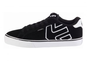 Etnies Fader Vulc Schwarz