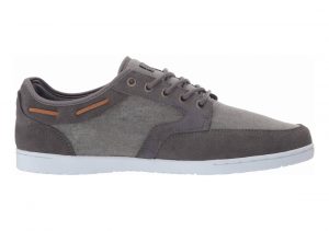 Etnies Dory Grey (Grey/Silver 075)