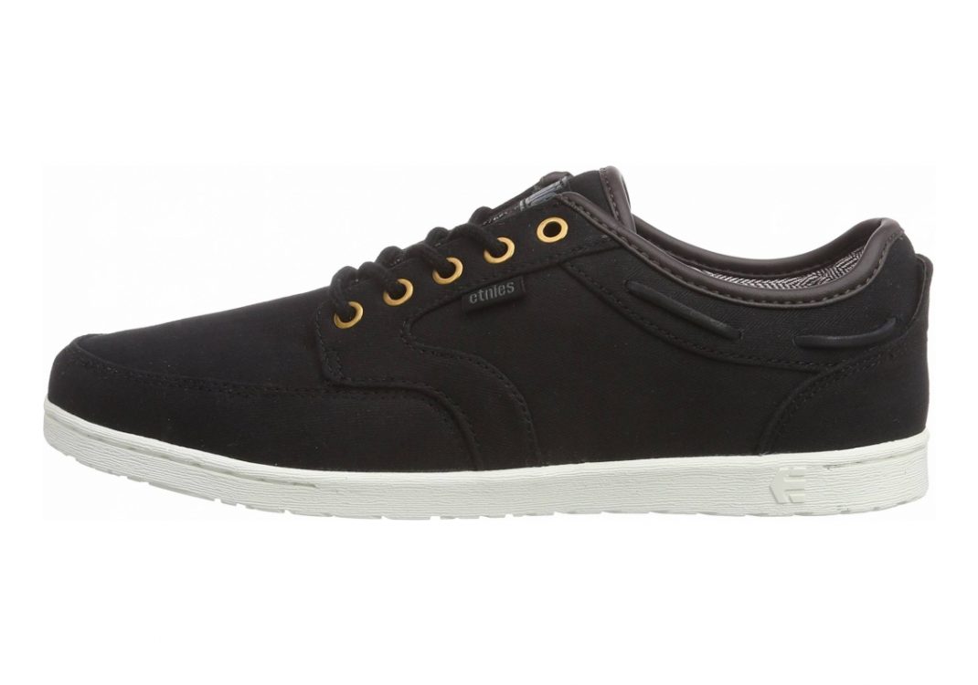 Etnies Dory Black (Black/Brown/Grey)