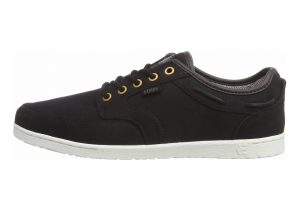 Etnies Dory Black (Black/Brown/Grey)