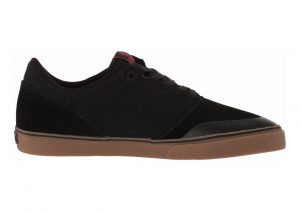 Etnies Marana Vulc Black (Black/Red/Gum)