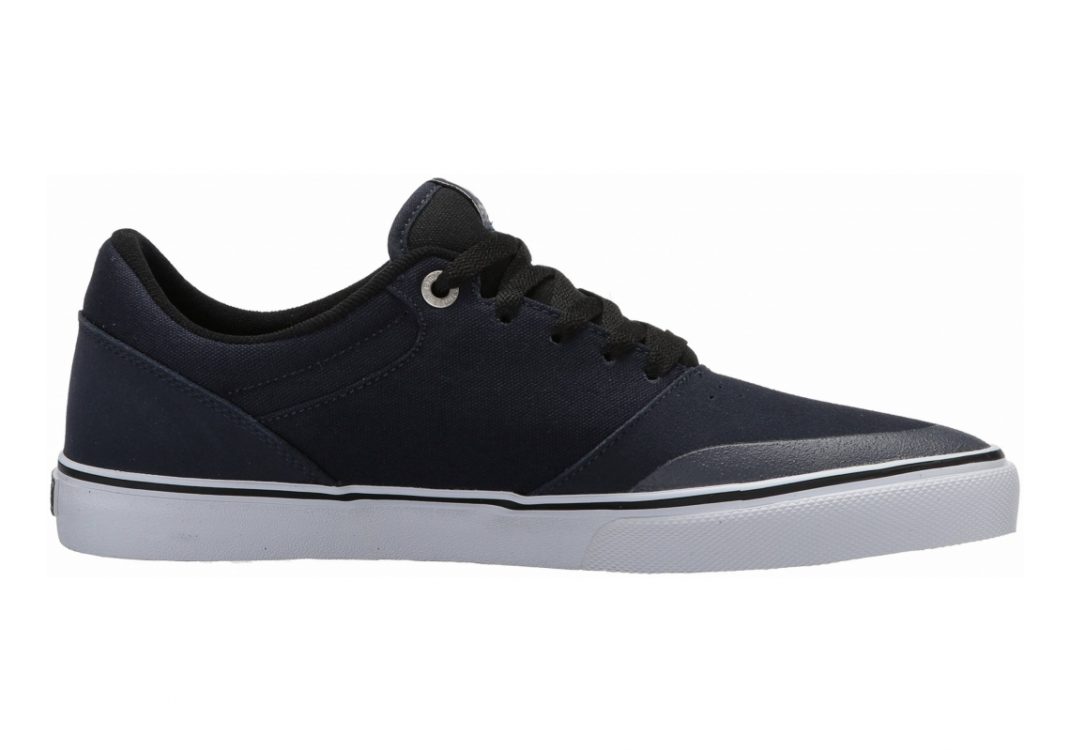 Etnies Marana Vulc Blue (Charcoal)