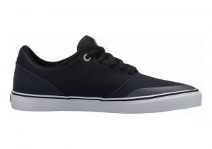 Etnies Marana Vulc Blue (Charcoal)