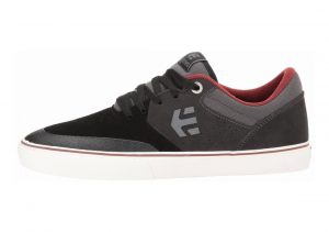 Etnies Marana Vulc Black/Charcoal