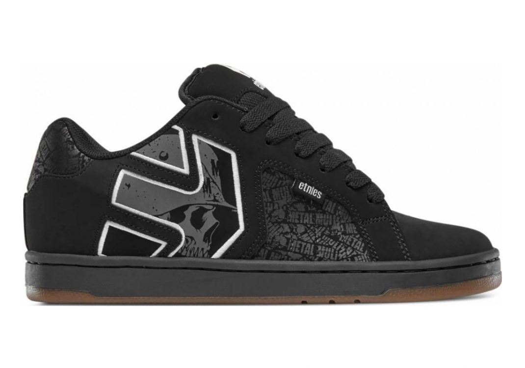 Etnies Metal Mulisha Fader 2 4