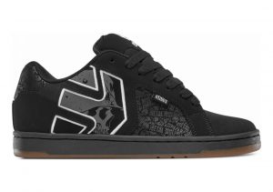 Etnies Metal Mulisha Fader 2 Black / Grey / White