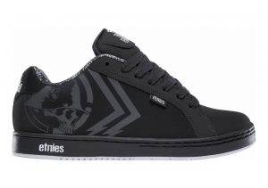 Etnies Metal Mulisha Fader Black (976-black/White)