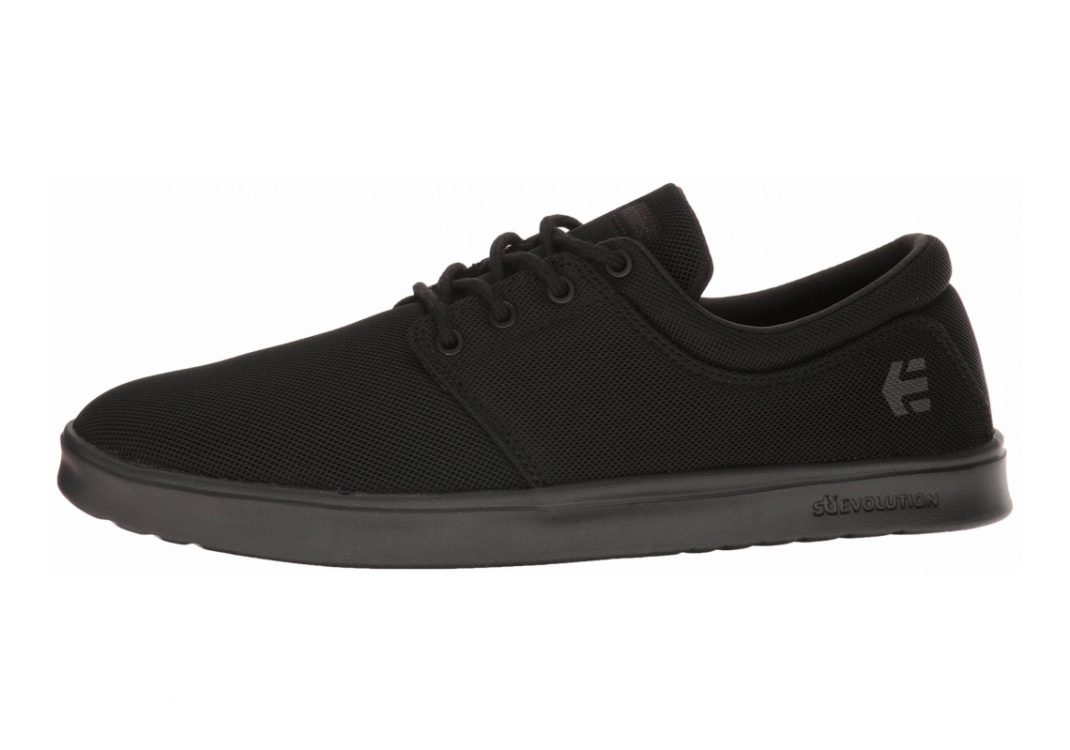 Etnies Barrage SC Black/Black/Black