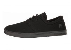 Etnies Barrage SC Black/Black/Black