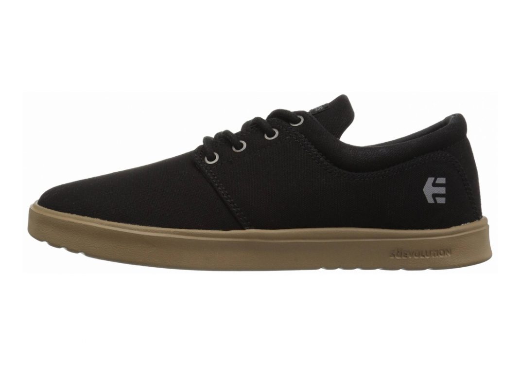 Etnies Barrage SC Black/Gum