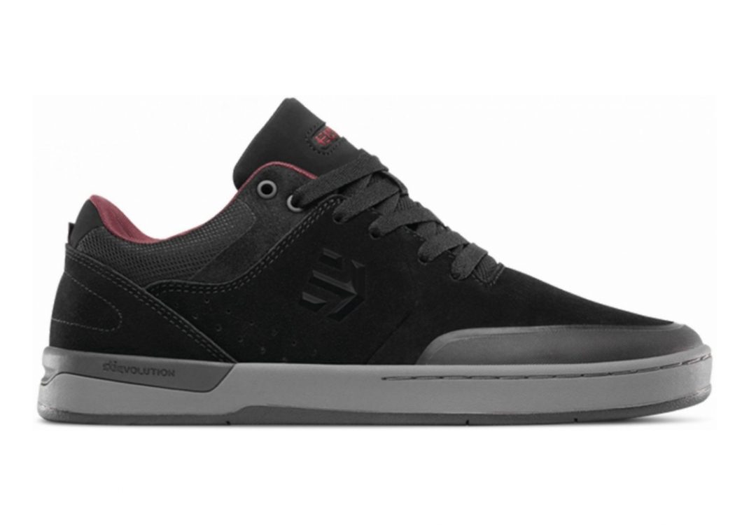 Etnies Marana XT black/grey/red