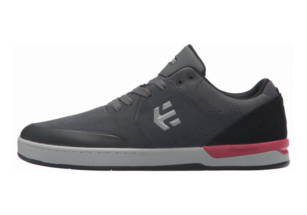 Etnies Marana XT Dark Grey/Black/Red