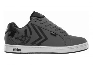 Etnies Metal Mulisha Fader Grey/Black/White