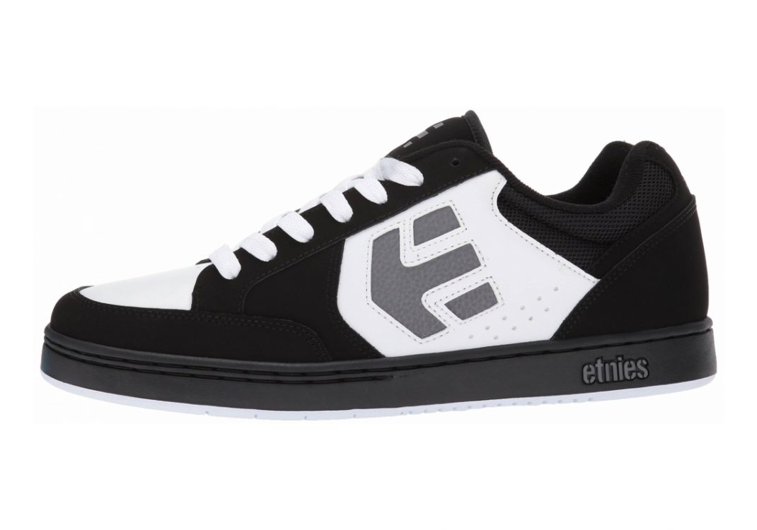Etnies Swivel black/white/grey