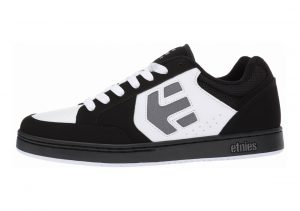 Etnies Swivel black/white/grey