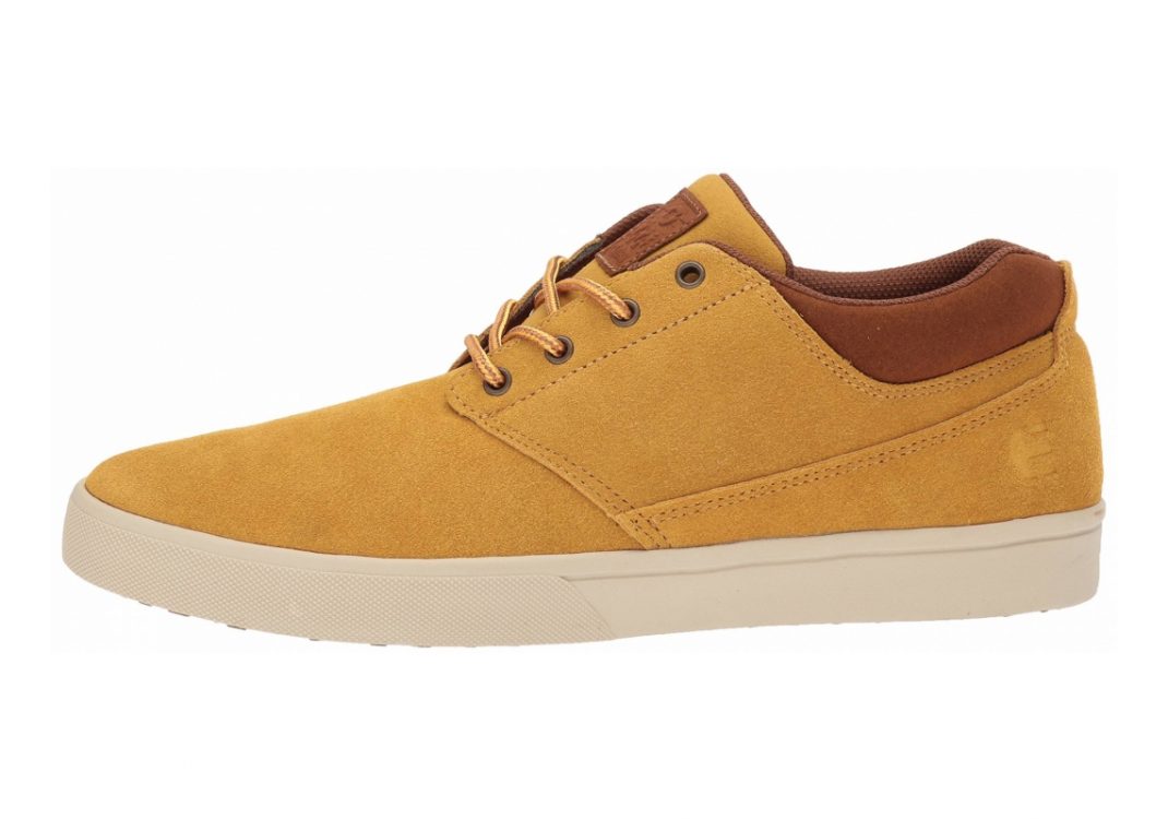 Etnies Jameson MTW Yellow