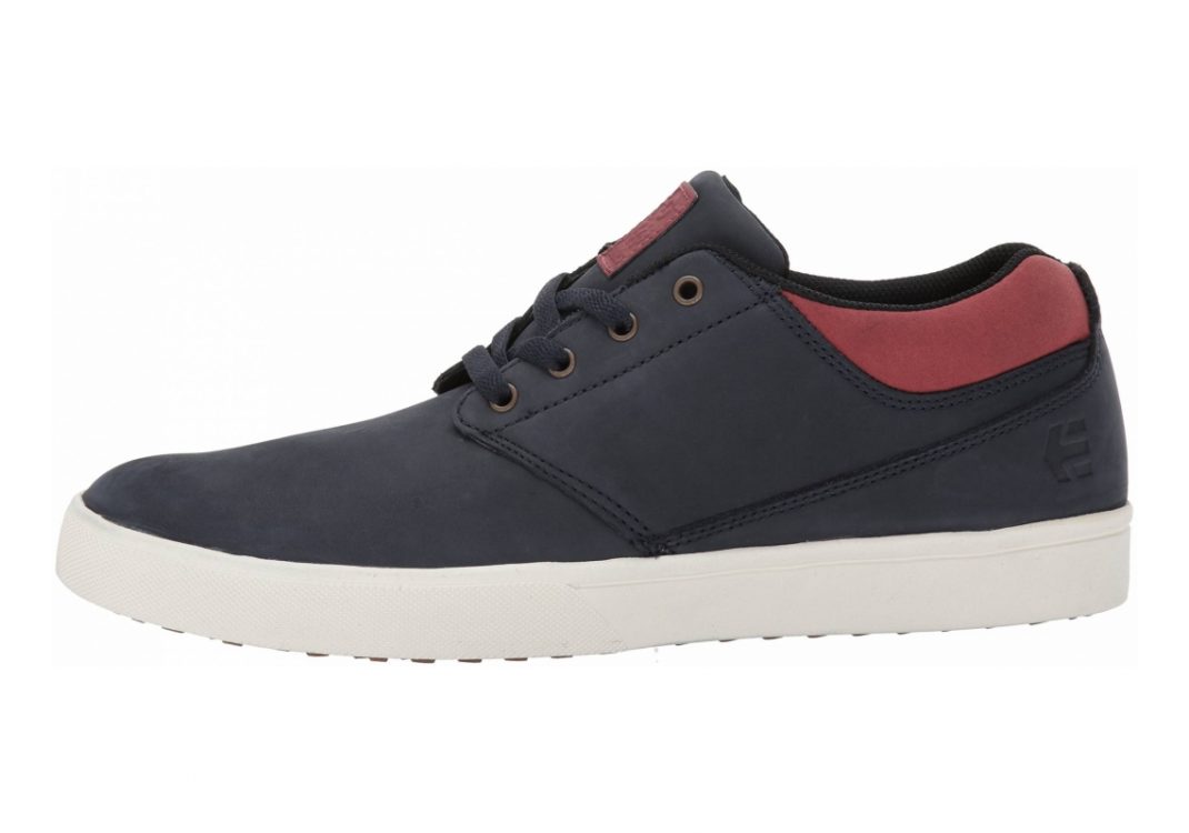 Etnies Jameson MTW Navy/Brown/White