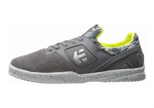 Etnies Highlight Grey Camo