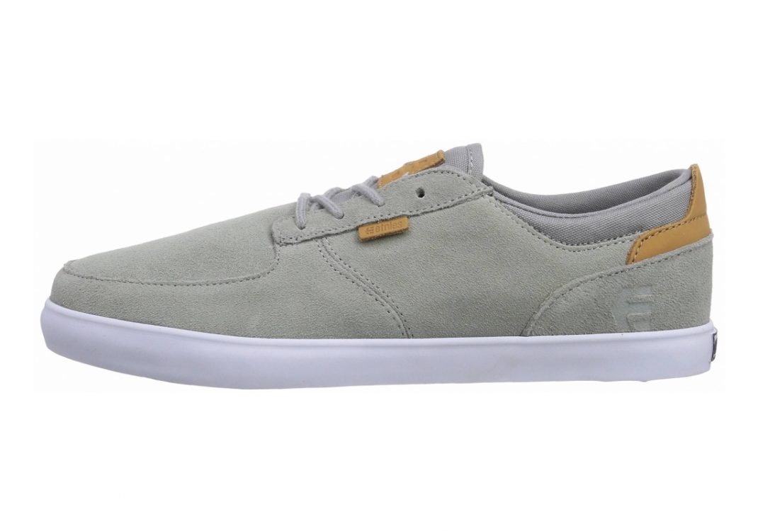 Etnies Hitch Gris - Grau (Grey/020)