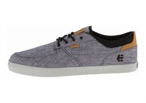 Etnies Hitch Multicolor - Mehrfarbig (Charcoal/010)