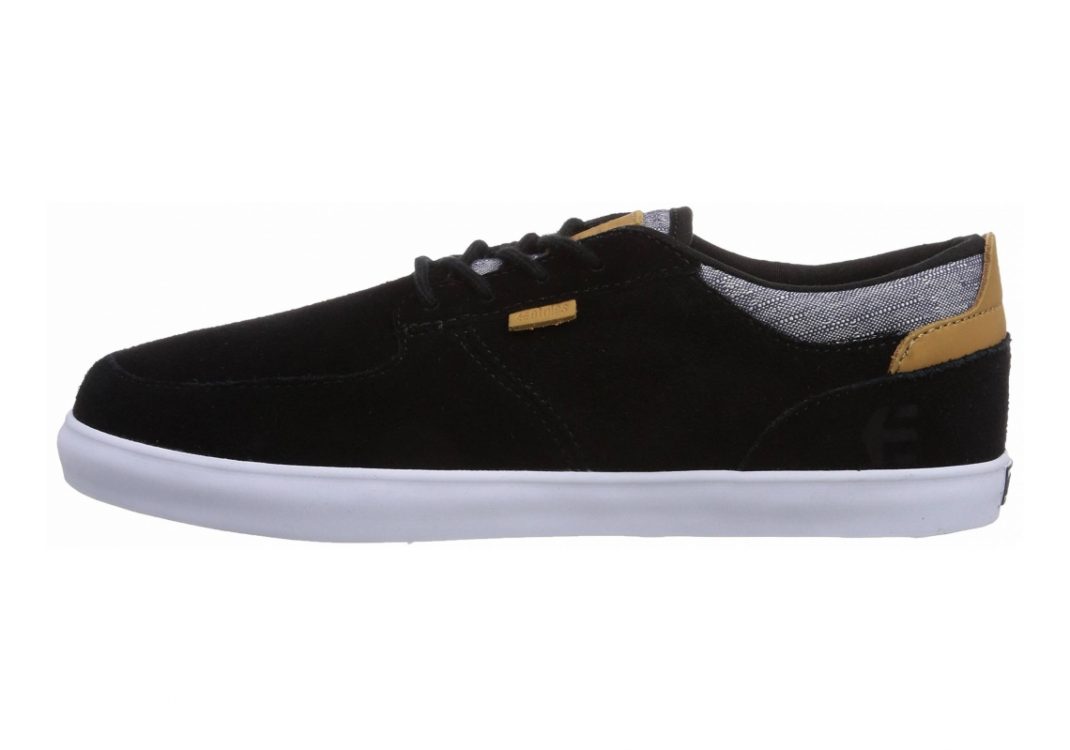 Etnies Hitch Black