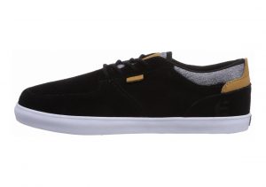 Etnies Hitch Black