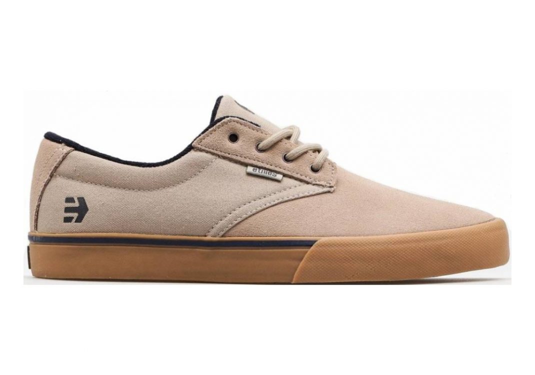 Etnies Jameson Vulc Beige (Stone)