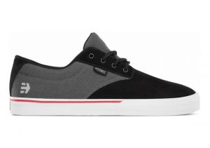 Etnies Jameson Vulc black/dark grey/silver