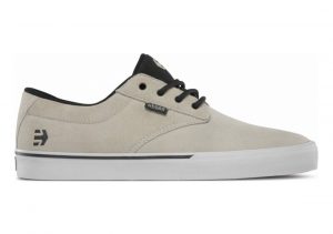 Etnies Jameson Vulc White