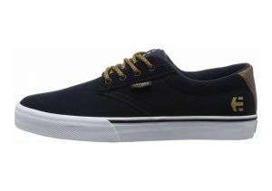 Etnies Jameson Vulc Navy/Brown/White