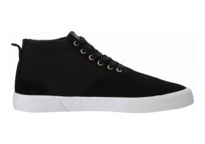 Etnies Jameson Vulc MT Black/White/Gum