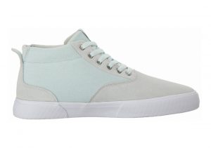 Etnies Jameson Vulc MT Verde (313-green/White/Gum 313)