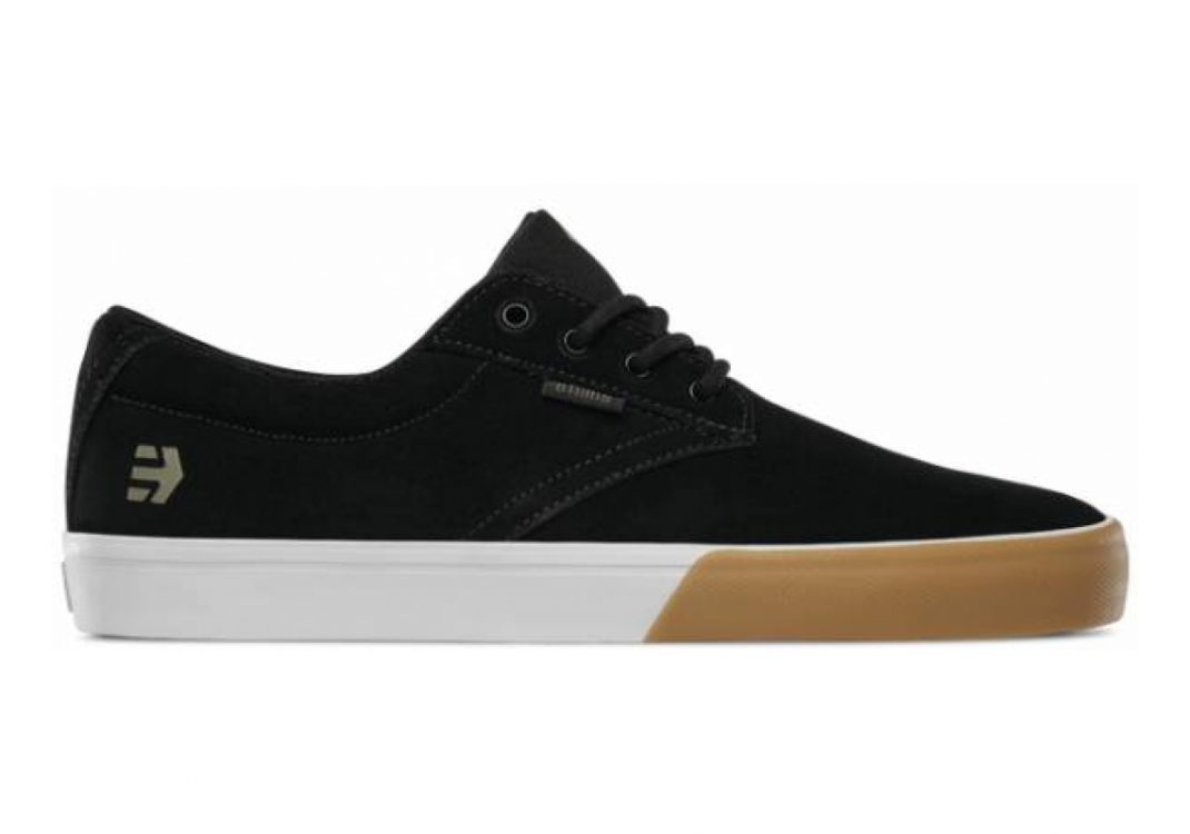 Etnies Jameson Vulc Nathan Williams Black 968