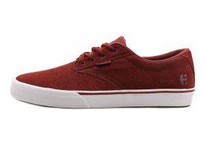 Etnies Jameson Vulc Rust