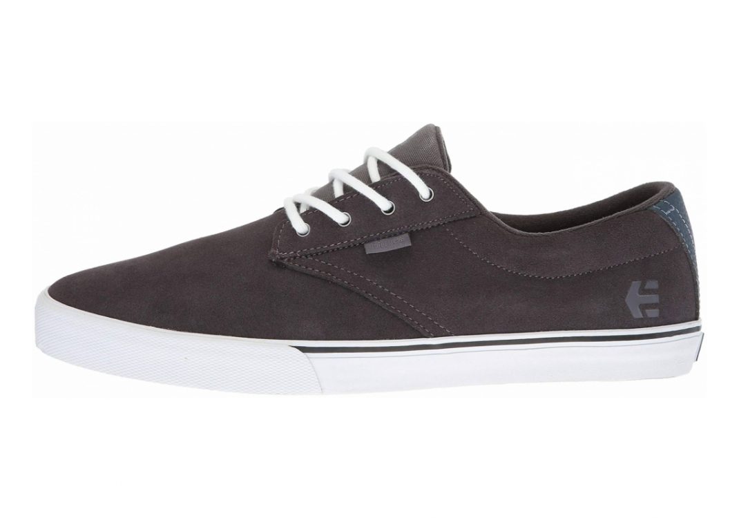 Etnies Jameson Vulc Charcoal