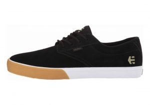 Etnies Jameson Vulc Black/Gum/White