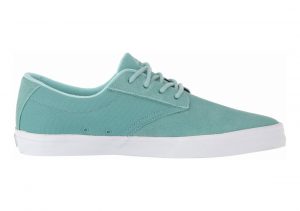 Etnies Jameson Vulc Teal