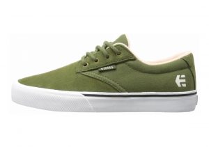 Etnies Jameson Vulc Grün (Olivgrün)