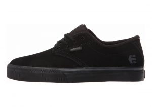 Etnies Jameson Vulc Black (Black/Black 003)