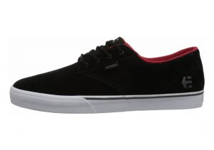 Etnies Jameson Vulc Black (Black - 001)