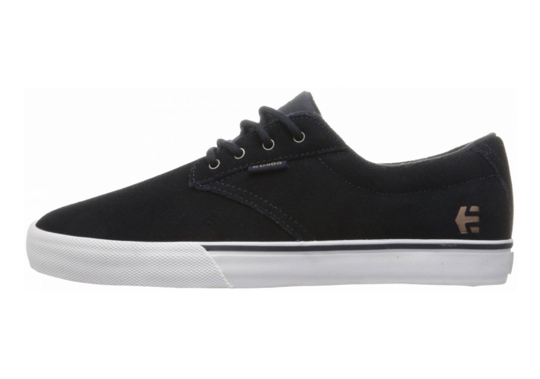 Etnies Jameson Vulc Blau (Navy (Blue)