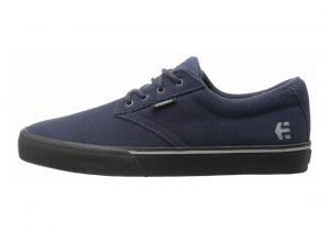 Etnies Jameson Vulc Dunkelgrau / Schwarz